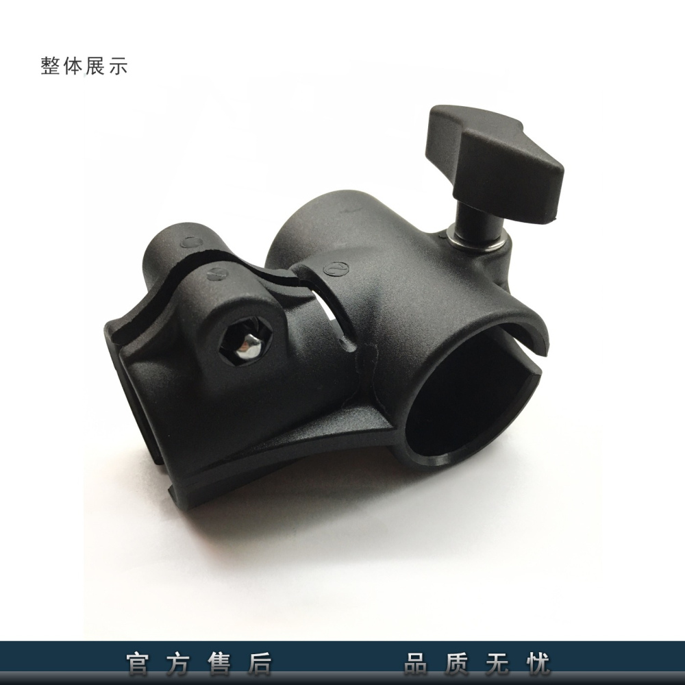 Roland原裝支架 固定扣  三通/三孔 卡扣/夾持器 羅蘭電鼓 配件-細節圖2