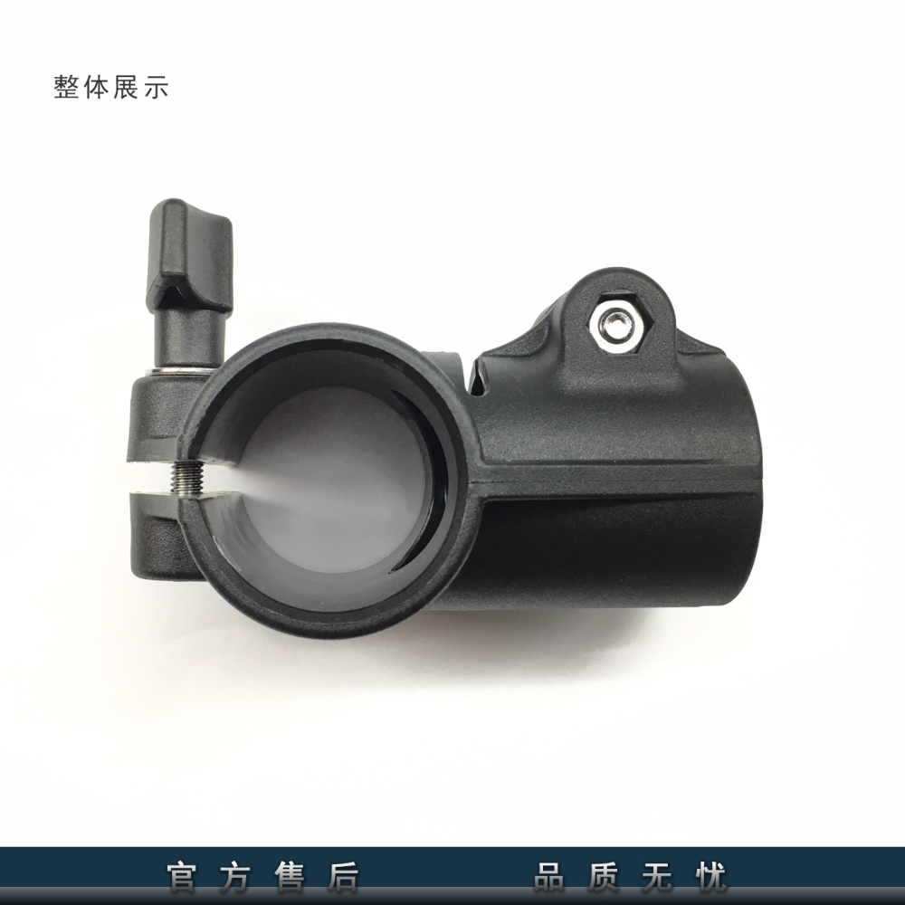 Roland原裝支架 固定扣  三通/三孔 卡扣/夾持器 羅蘭電鼓 配件-細節圖3