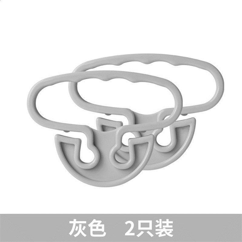 提菜器家用便攜式買菜神器手提防勒式手省力提物器拎菜提重物把手-細節圖5