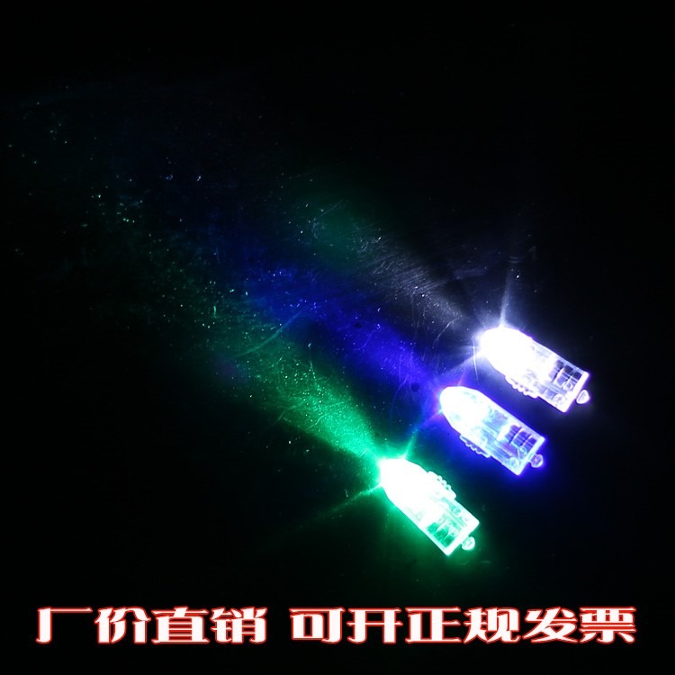 迷你DIY小燈泡兒童手工發光製作材料電池彩燈閃燈LED電子燈珠裝飾-細節圖10