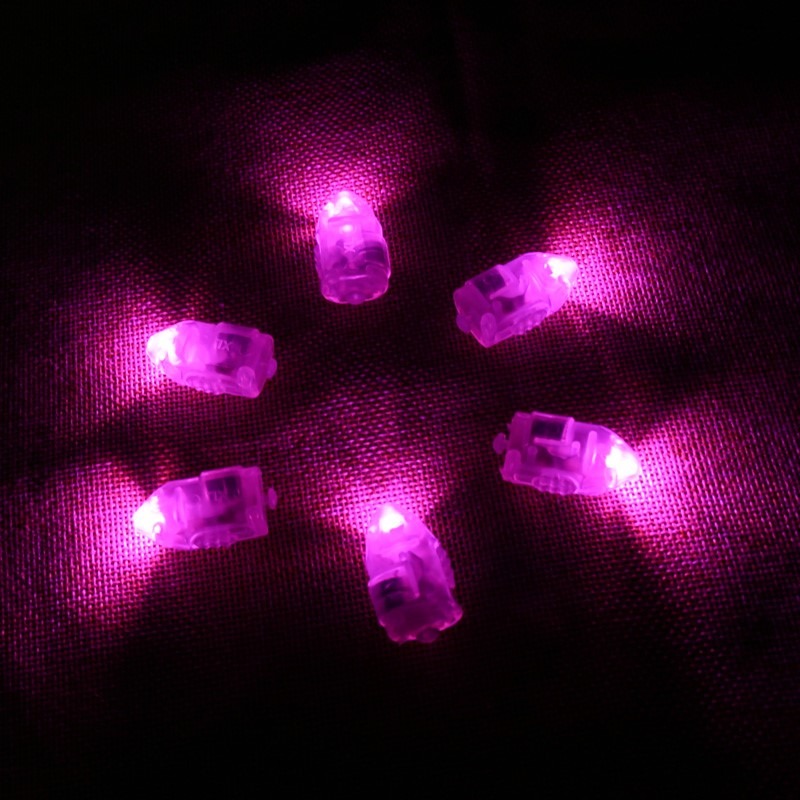 迷你DIY小燈泡兒童手工發光裝飾紐扣燈珠電池小彩燈閃燈LED電子燈-細節圖2