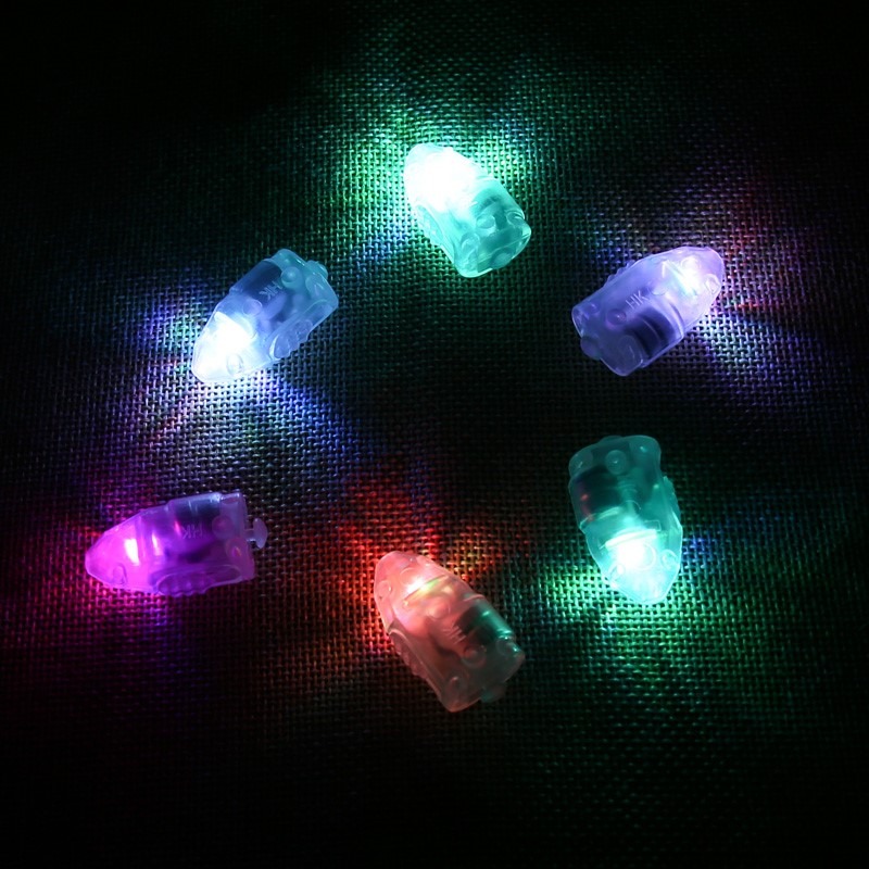 迷你DIY小燈泡兒童手工發光裝飾紐扣燈珠電池小彩燈閃燈LED電子燈-細節圖6