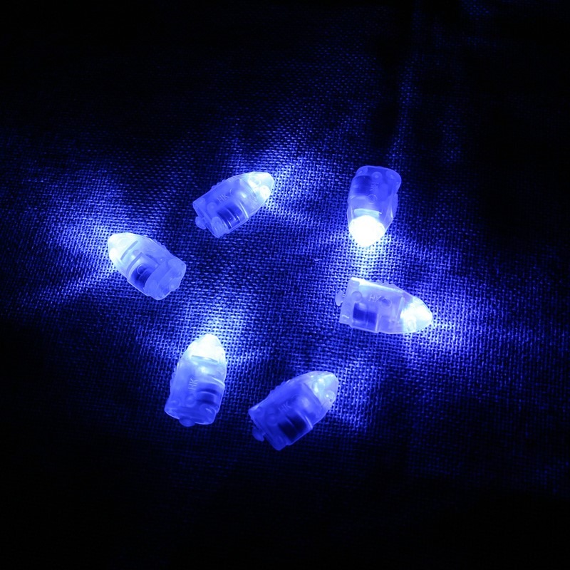 迷你DIY小燈泡兒童手工發光裝飾紐扣燈珠電池小彩燈閃燈LED電子燈-細節圖7