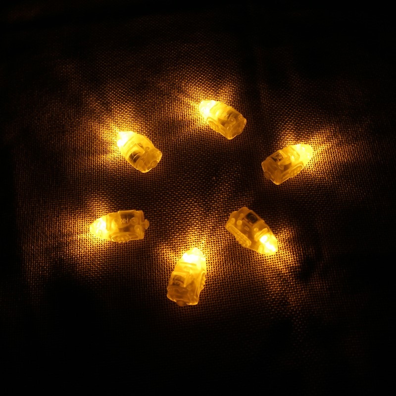 迷你DIY小燈泡兒童手工發光裝飾紐扣燈珠電池小彩燈閃燈LED電子燈-細節圖9