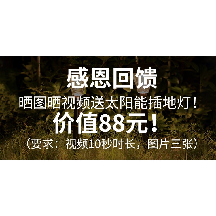 戶外草坪燈室外別墅花園走廊過道草地燈簡約創意小區景觀庭院路燈-細節圖6