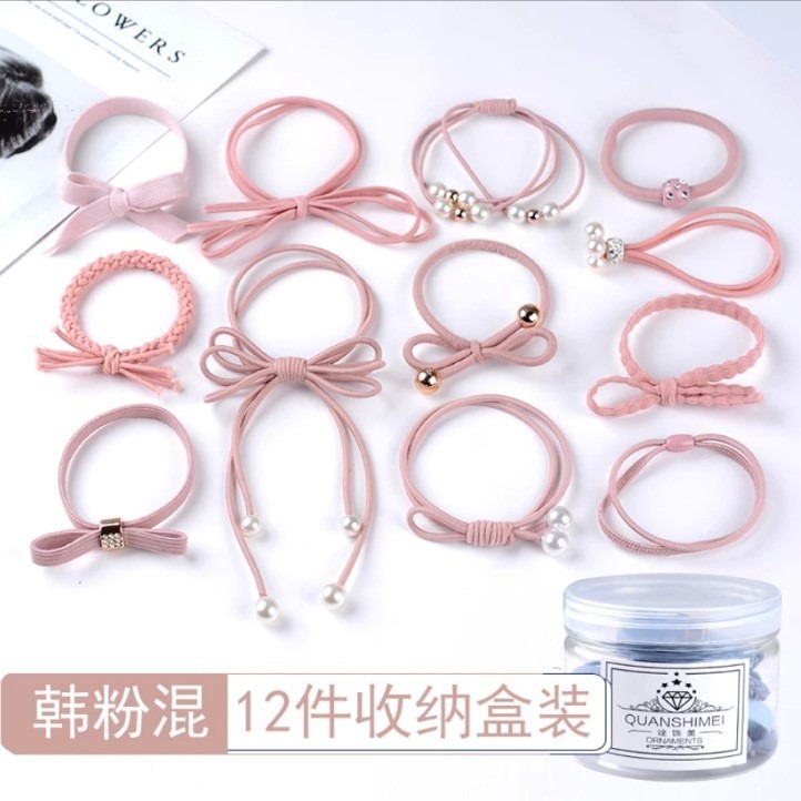 抖音同款女生用品家居日用品網紅小飾品創意百貨店實用小物件套裝-細節圖2