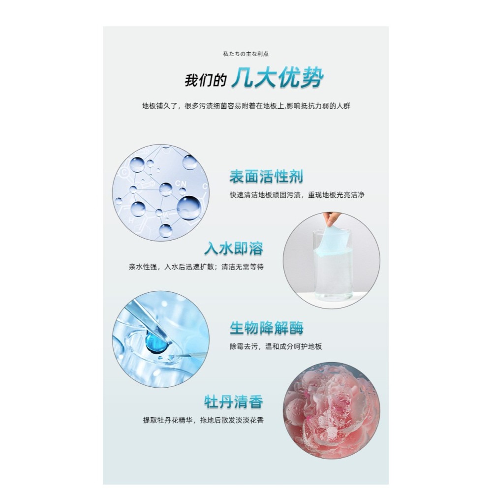 衛生間廚房家居用品用具小百貨家用生活清潔神器懶人實用好物大全-細節圖10