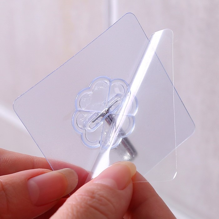 居家創意家居懶人用品實用無痕掛鉤廚房生活日用品宿舍神器小百貨-細節圖3