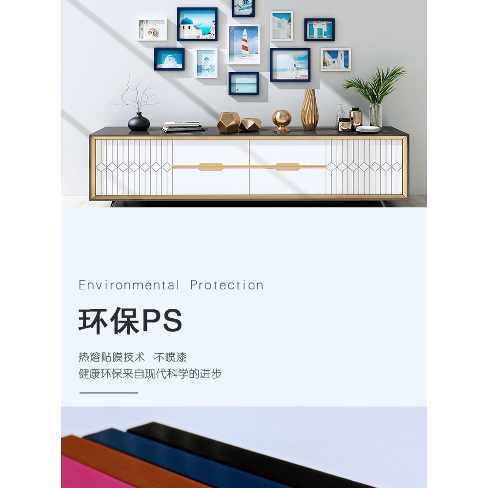 創意相框組合照片墻和客廳墻面掛墻九宮格做成免打孔打印9洗照片7-細節圖9
