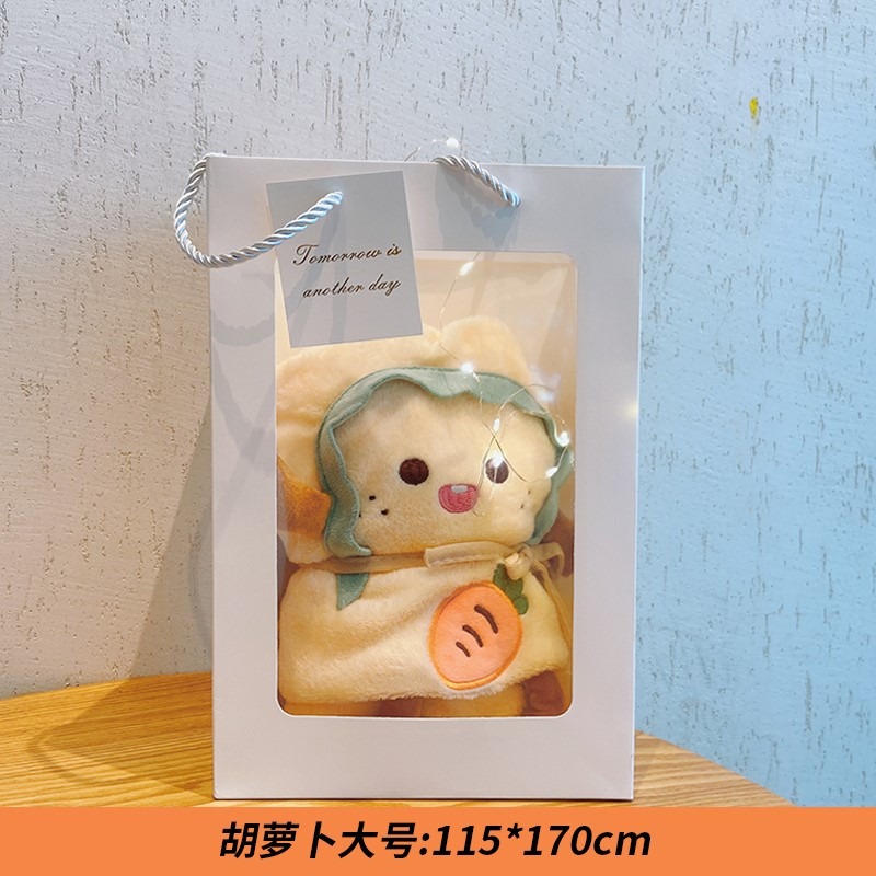 生日禮物送女友特別走心男生女生送閨蜜創意實用小眾高級送男友-細節圖8