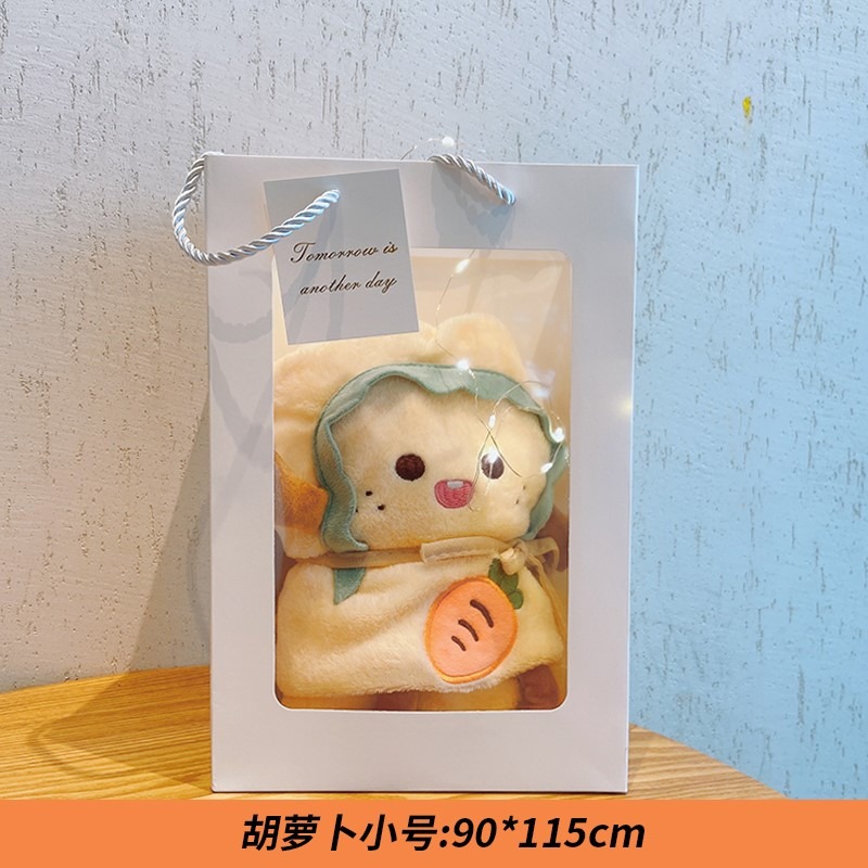生日禮物送女友特別走心男生女生送閨蜜創意實用小眾高級送男友-細節圖10
