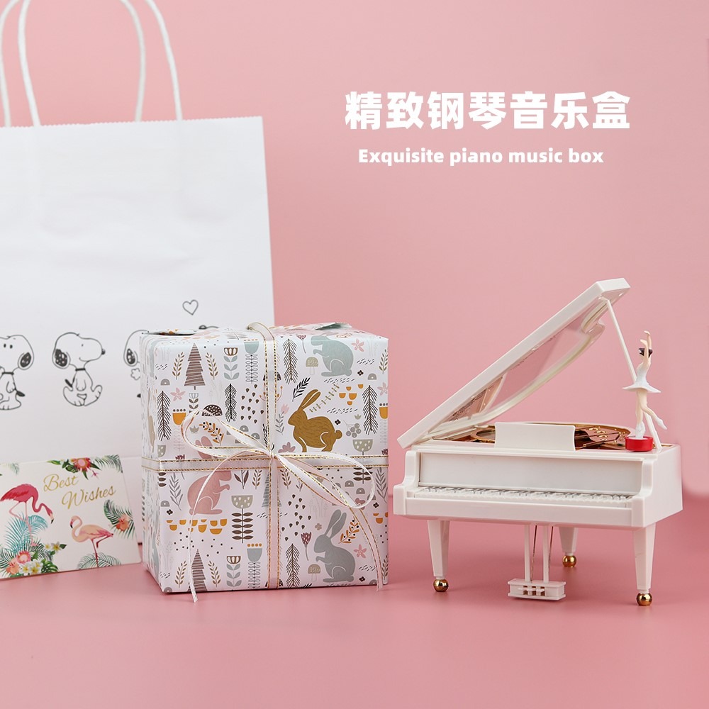 生日禮物女生送老師閨蜜學生禮品少女心可愛情侶女朋友創意教師節-細節圖2