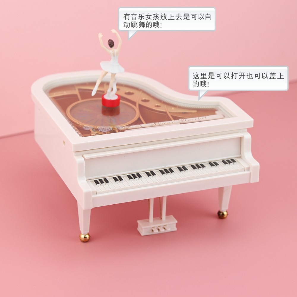 生日禮物女生送老師閨蜜學生禮品少女心可愛情侶女朋友創意教師節-細節圖3