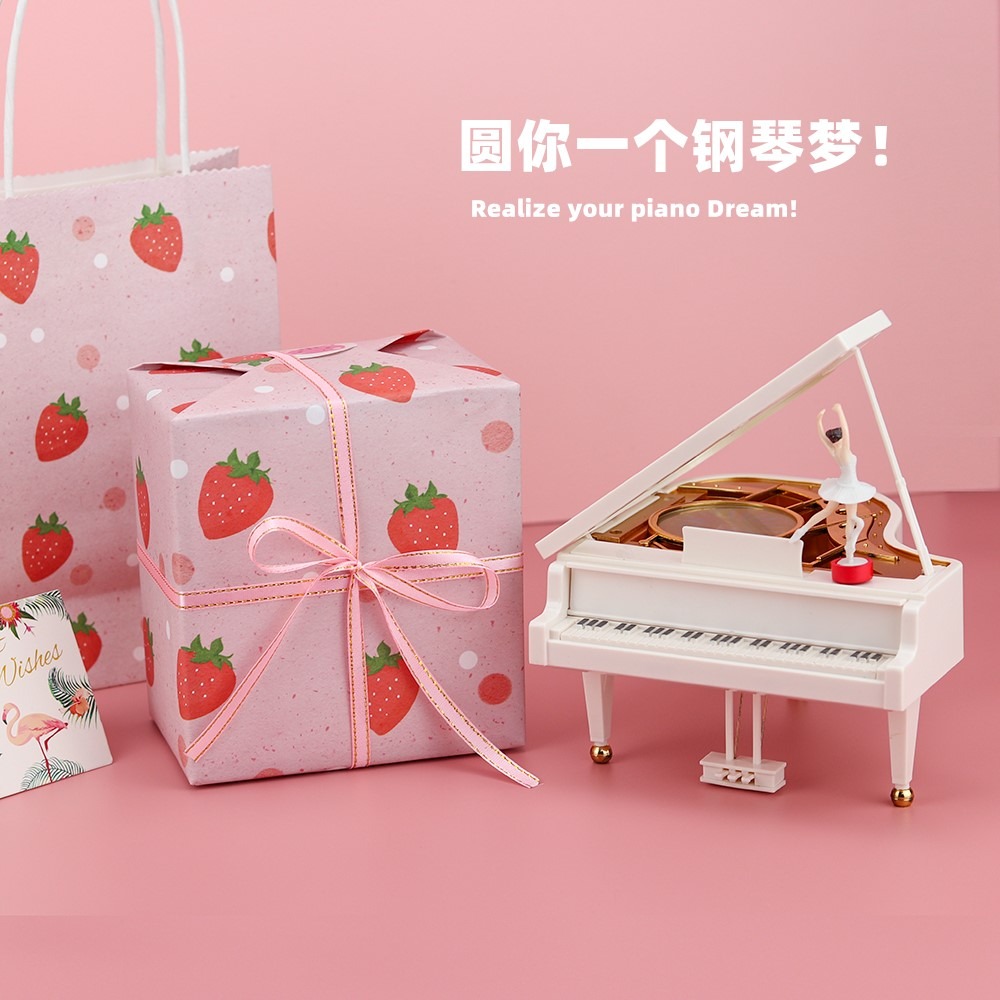 生日禮物女生送老師閨蜜學生禮品少女心可愛情侶女朋友創意教師節-細節圖8