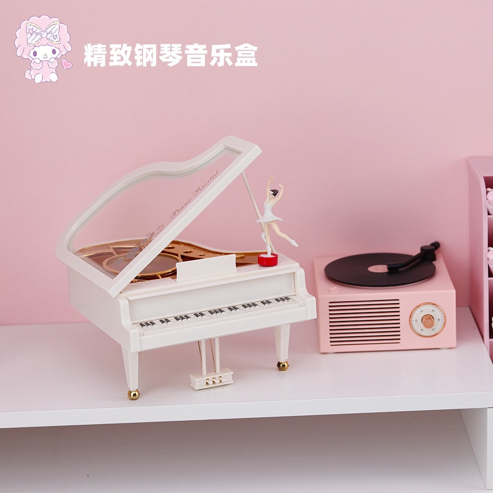 生日禮物女生送老師閨蜜學生禮品少女心可愛情侶女朋友創意教師節-細節圖10