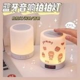 可愛鬧鐘學生專用起牀神器智能2022新款兒童女孩網紅簡約ins超火-細節圖7
