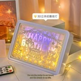 可愛鬧鐘學生專用起牀神器智能2022新款兒童女孩網紅簡約ins超火-細節圖8