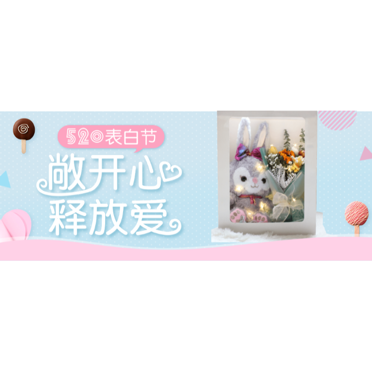 雲南風幹滿天星乾花花束臥室餐廳客廳裝飾宿舍擺件桌面擺設送紙袋-細節圖6