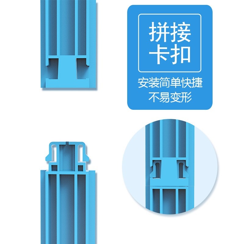 兒童身高墻貼身高測量尺家用臥室寶寶量身高神器高精度2米可記錄-細節圖4