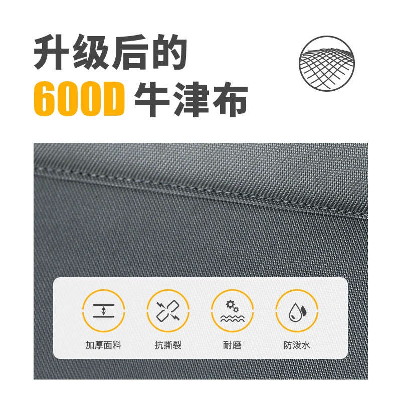 戶外折疊椅便攜超輕凳子地鐵懶人神器沙灘露營釣魚寫生小馬扎座椅-細節圖3