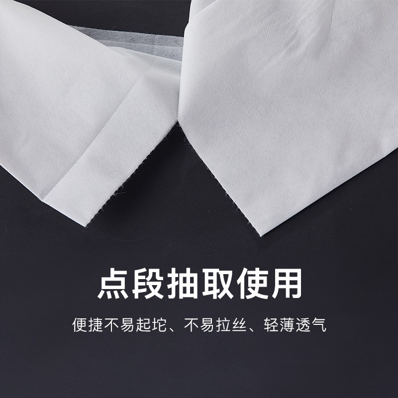 一次性牀單美容院專用加厚按摩旅遊桑拿會所無紡布透氣推拿白色裝-細節圖4