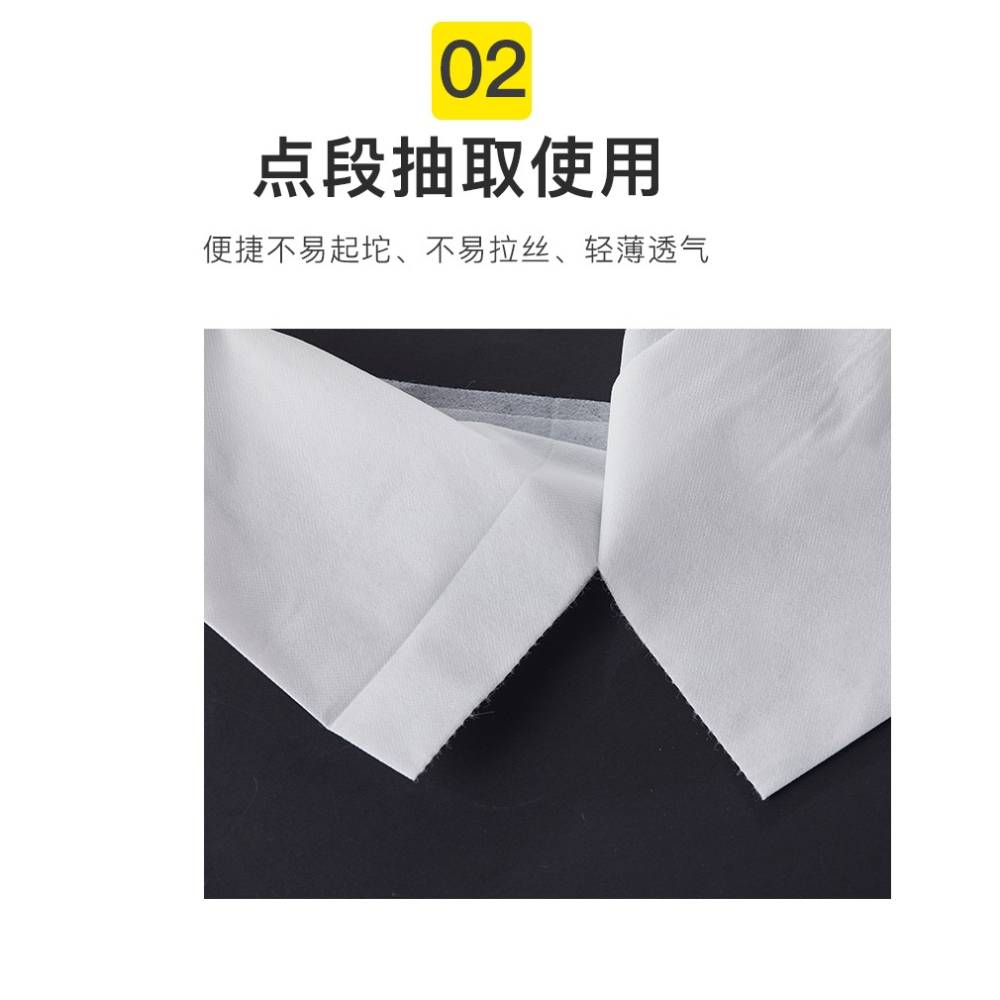 一次性牀單美容院專用加厚按摩旅遊桑拿會所無紡布透氣推拿白色裝-細節圖10