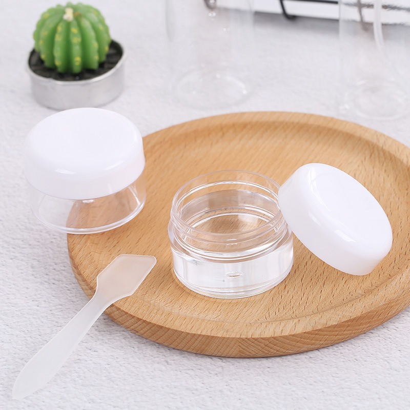 旅行便攜式分裝瓶套裝化妝品乳液按壓瓶噴霧瓶洗發水沐浴露空瓶子-細節圖3