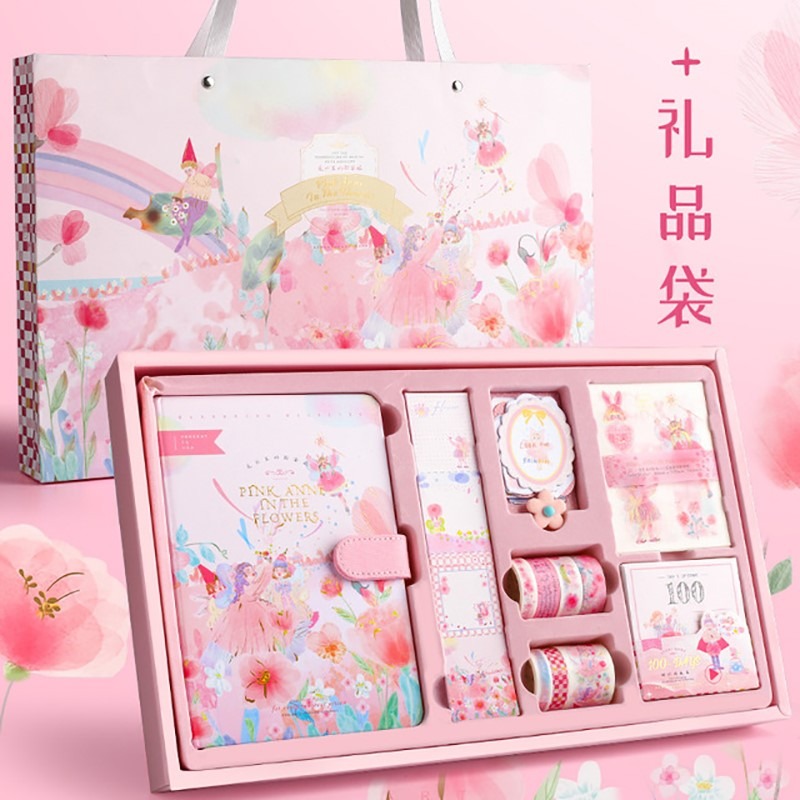 女童生日禮物十歲10實用8兒童女孩7-9初中15小學生12十二星座學霸-細節圖2
