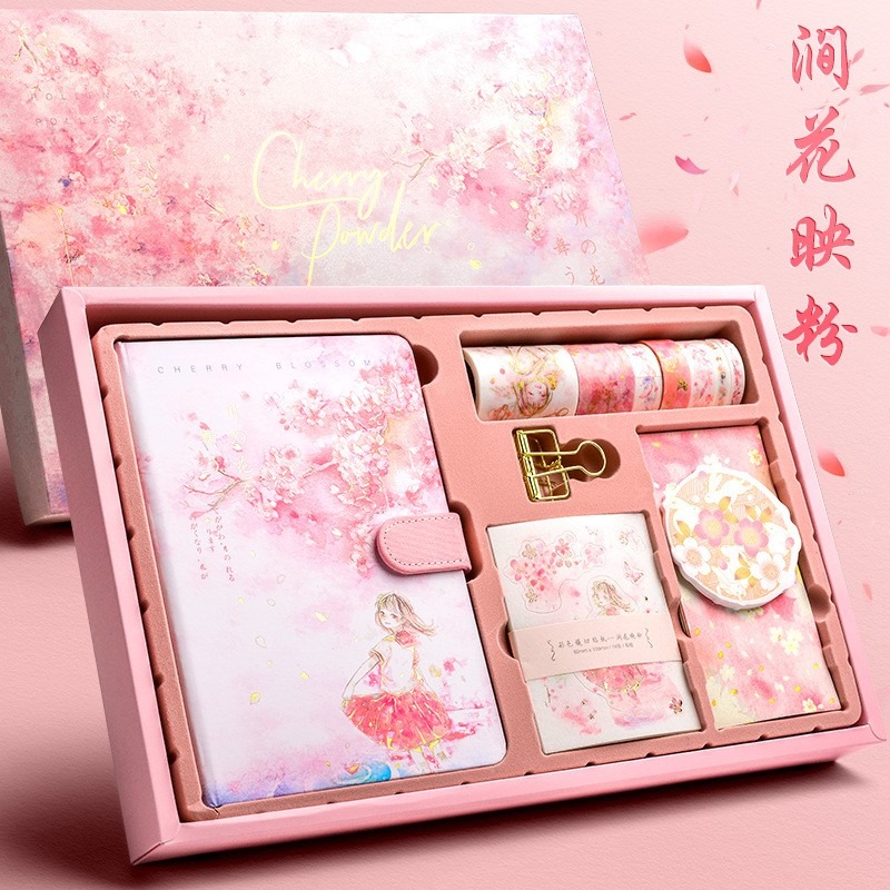 女童生日禮物十歲10實用8兒童女孩7-9初中15小學生12十二星座學霸-細節圖3