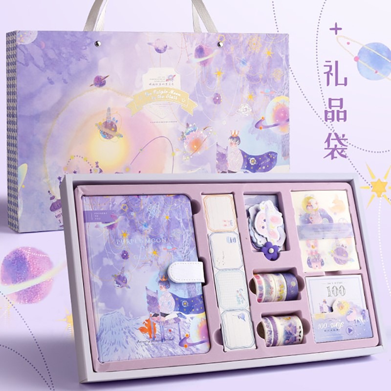 女童生日禮物十歲10實用8兒童女孩7-9初中15小學生12十二星座學霸-細節圖4