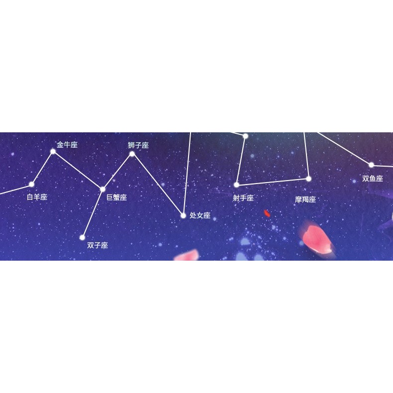 女童生日禮物十歲10實用8兒童女孩7-9初中15小學生12十二星座學霸-細節圖7