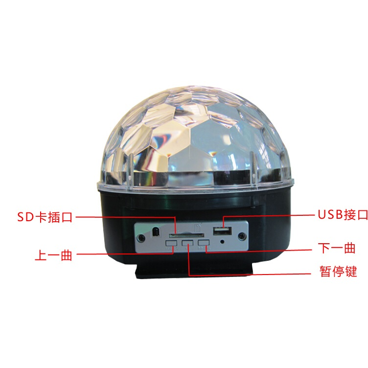 彩燈七彩變色閃燈串燈滿天星家用臥室浪漫布置裝飾房間星空氣氛燈-細節圖7