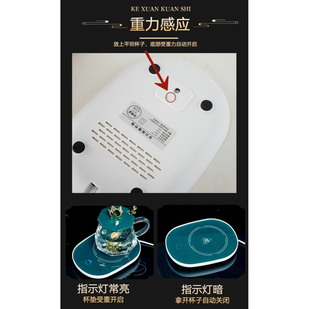 公司高檔禮品送客戶員工實用商務結婚回禮生日伴手禮物定製logo-細節圖7