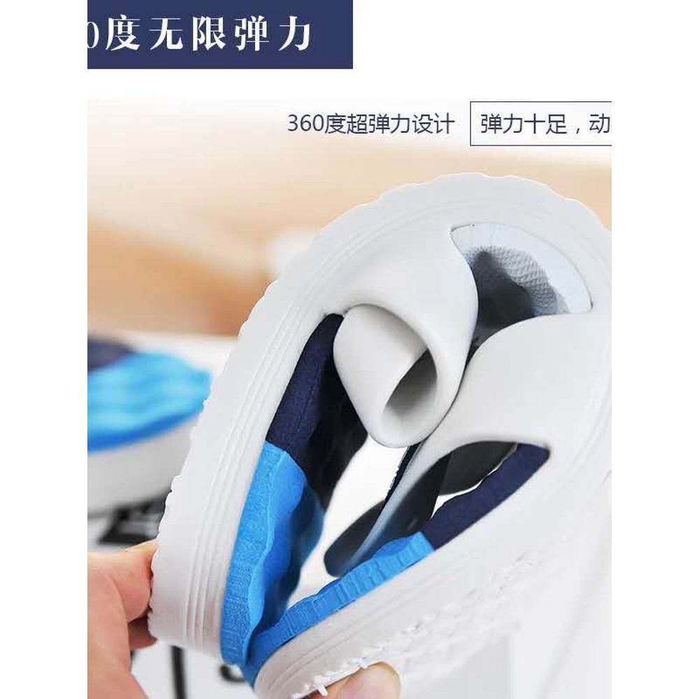 新款拖鞋男夏季男女家居防滑耐磨韓版潮流男沙灘鞋一字涼拖地攤2-細節圖4