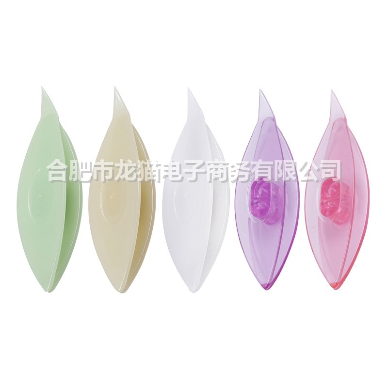 梭編用梭子  塑料梭編工具梭織器   鳳眼梭編器   蕾絲編織6-細節圖5