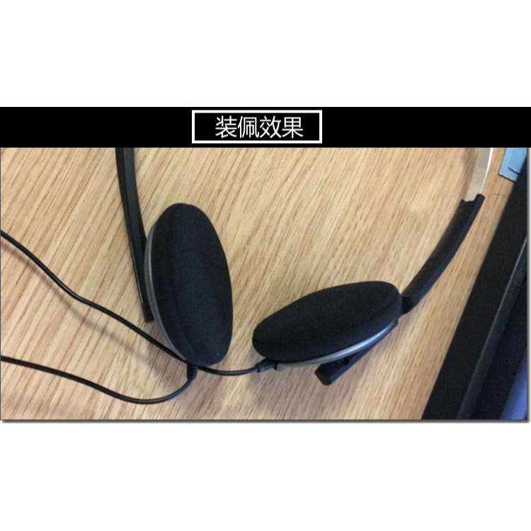 5CM耳機套適用森海塞爾PX100海綿套PX80耳罩PC130 PC131耳棉配件-細節圖2