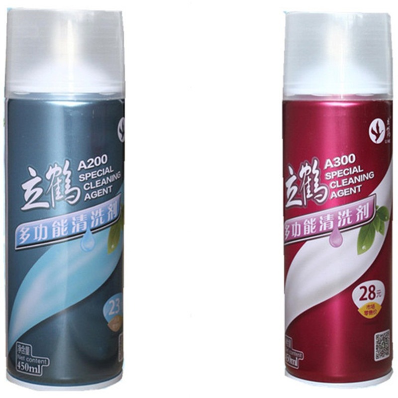 麻將機配件 麻將牌專用清洗劑【保潔麗、立鶴】- 12瓶裝 20省包郵-細節圖5