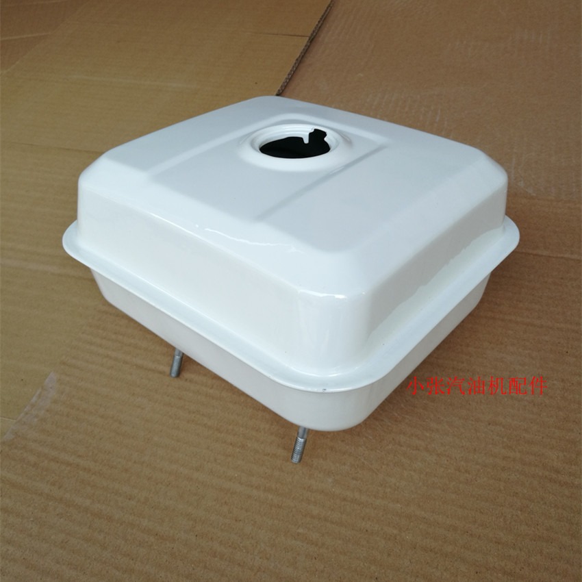汽油機配件152F 168F 170f 188f 190f抽水泵 抹光機 切割機油箱-細節圖3