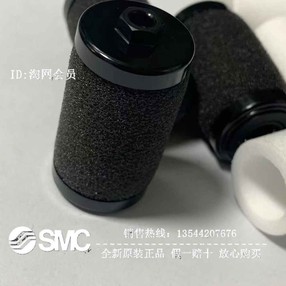 AC20-DNM1479日本SMC過濾器專用裝濾芯 三坐標測量儀 配件齊全-細節圖3