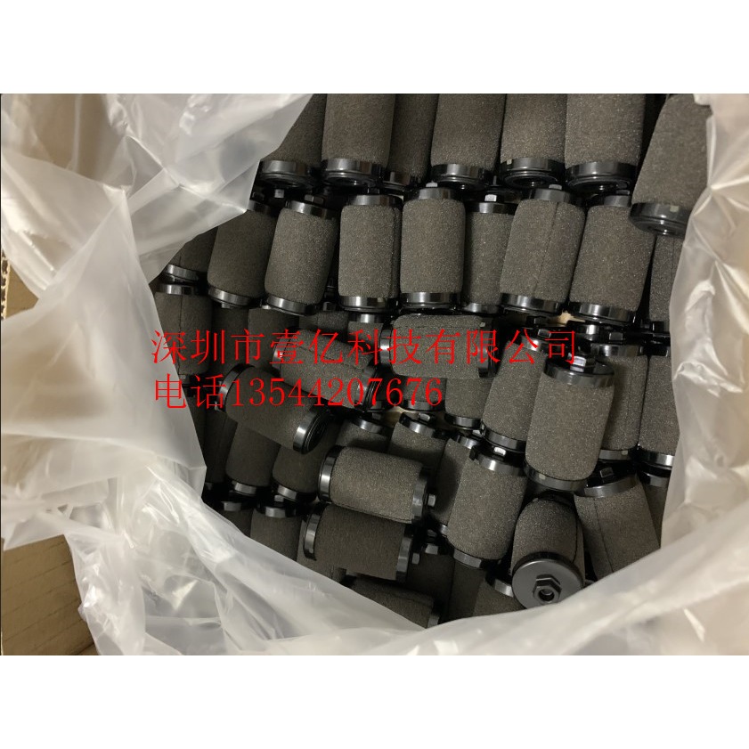 AC20-DNM1479日本SMC過濾器專用裝濾芯 三坐標測量儀 配件齊全-細節圖4