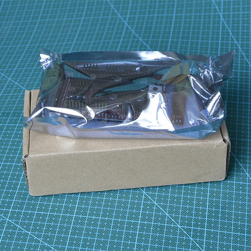 3D打印機DIY配件 Reprap Ramps 1.4 控制板 擴展板 主板-細節圖3