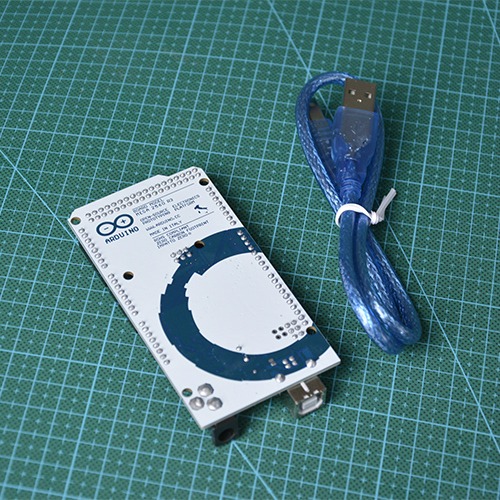 3D打印機配件  MEGA2560主控板  開發板 控制板  配USB線-細節圖2