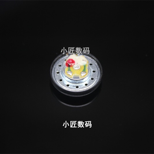 diy 耳機單元 16mm 平頭 單元 素質超mx500 mx760 diy耳機配件-細節圖3