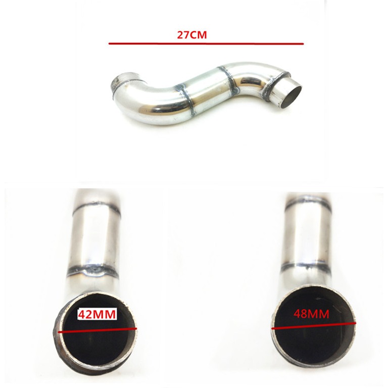 鬼火踏板車125/150改裝配件化油器進氣空氣濾清器RAD防塵器蘑菇頭-細節圖3