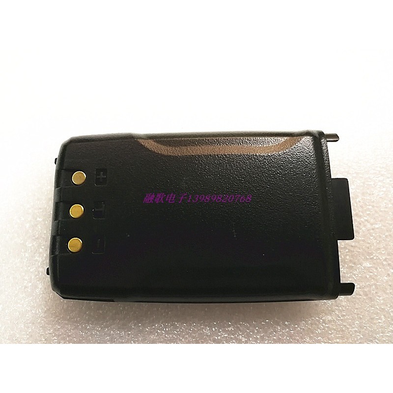 雷曼克斯天弓對講機原裝配件電池X7-011直營折扣特惠包郵-細節圖3