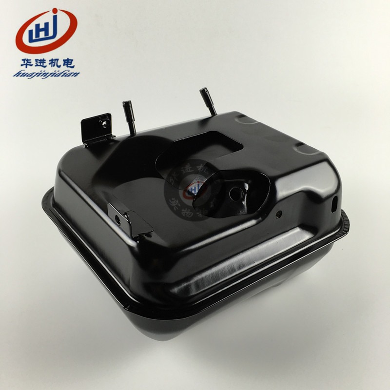 汽油發動機配件百力通油箱總成 抹光機550 750 760 163百利通油箱-細節圖3