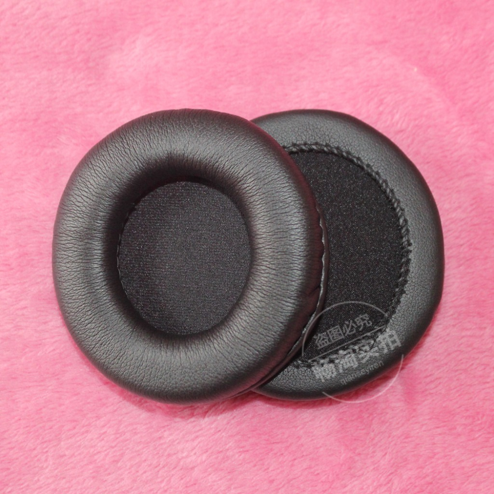RAPOO 雷柏H9010 H9000無線耳機海綿套 皮耳套 耳機套 耳罩 配件-細節圖3