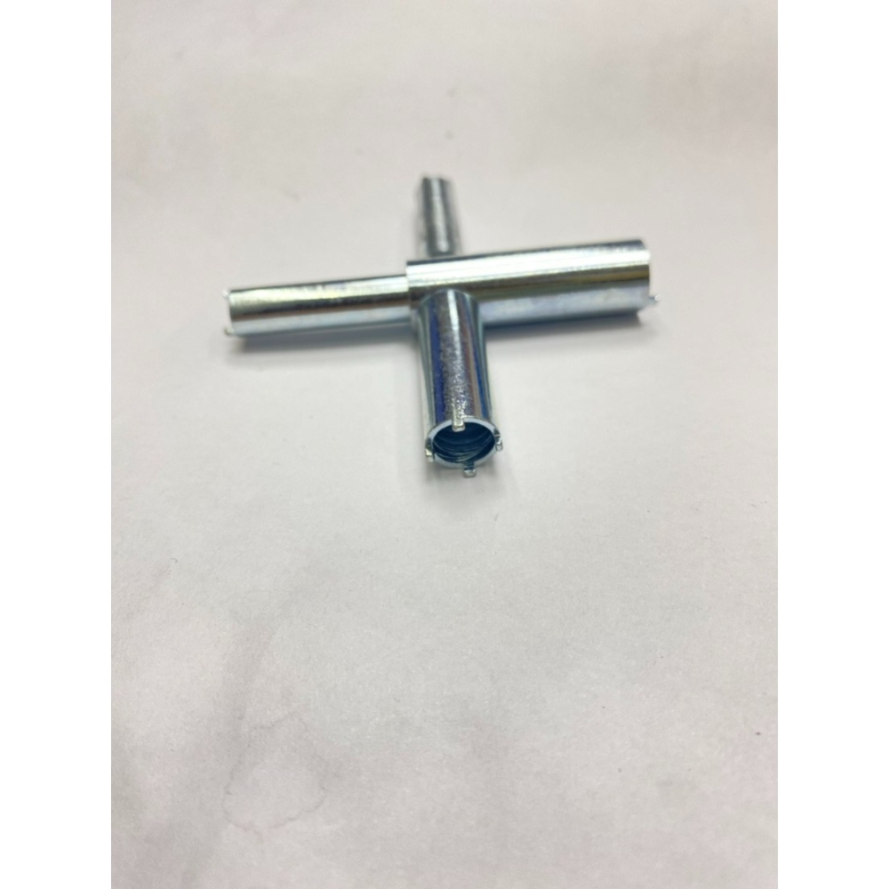 對講機拆機工具 十字架對講機維修工具 手臺通用配件 拆卸工具-細節圖2