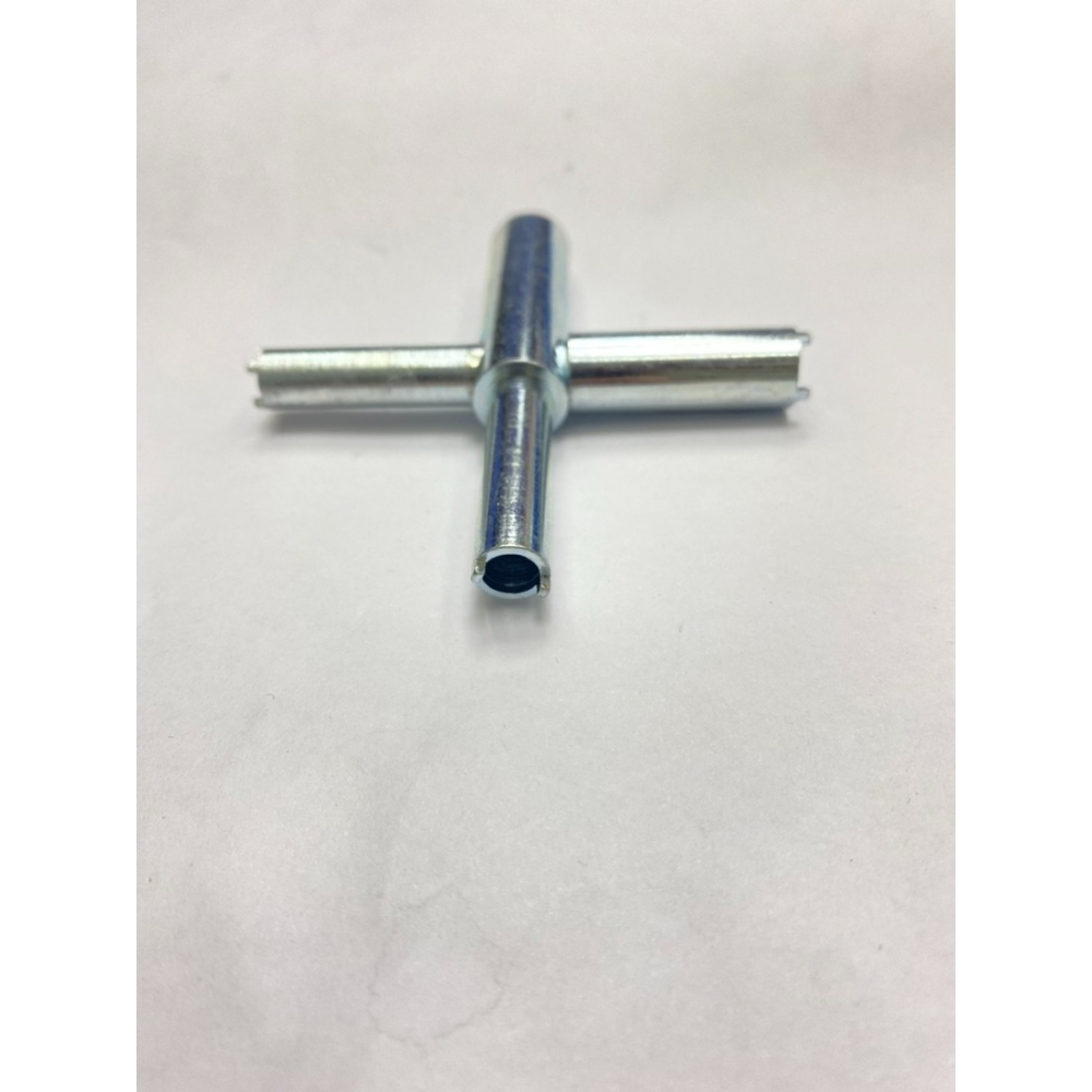 對講機拆機工具 十字架對講機維修工具 手臺通用配件 拆卸工具-細節圖3