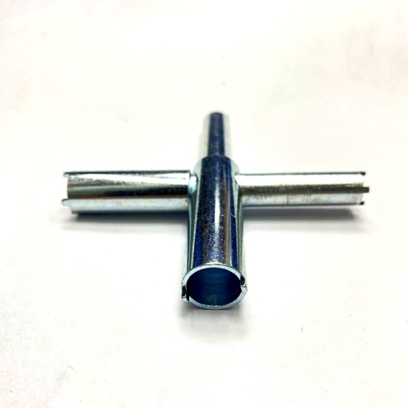 對講機拆機工具 十字架對講機維修工具 手臺通用配件 拆卸工具-細節圖5